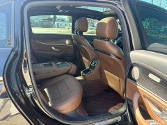 Mercedes-Benz E-Class E 300 L Sport Fashion Edition - ფოტო 5