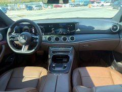 Mercedes-Benz E-Class E 300 L Sport Fashion Edition - ფოტო 6