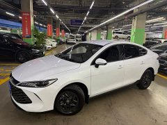 BYD Qin PLUS DM-i Smart Drive Edition 55KM Leading - ფოტო 1