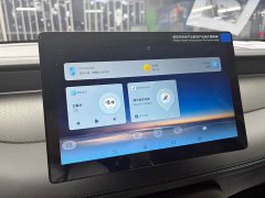 BYD Qin PLUS DM-i Smart Drive Edition 55KM Leading - ფოტო 12