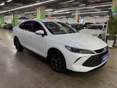 BYD Qin PLUS DM-i Smart Drive Edition 55KM Leading - ფოტო 2