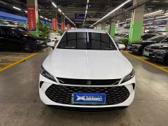 BYD Qin PLUS DM-i Smart Drive Edition 55KM Leading - ფოტო 3