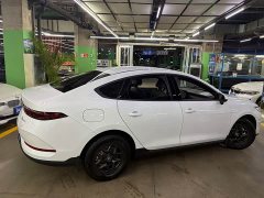 BYD Qin PLUS DM-i Smart Drive Edition 55KM Leading - ფოტო 4