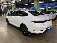 BYD Qin PLUS DM-i Smart Drive Edition 55KM Leading - ფოტო 5