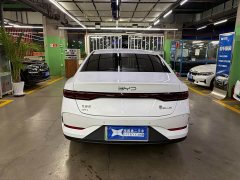 BYD Qin PLUS DM-i Smart Drive Edition 55KM Leading - ფოტო 6