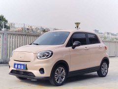 Leapmotor T03 Pearl White Edition - ფოტო 1
