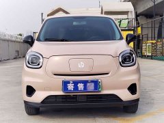 Leapmotor T03 Pearl White Edition - ფოტო 3
