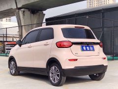 Leapmotor T03 Pearl White Edition - ფოტო 5