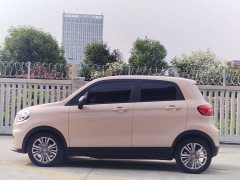 Leapmotor T03 Pearl White Edition - ფოტო 7