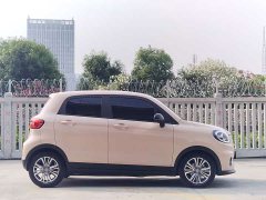 Leapmotor T03 Pearl White Edition - ფოტო 8
