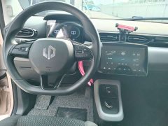 Leapmotor T03 Pearl White Edition - ფოტო 9