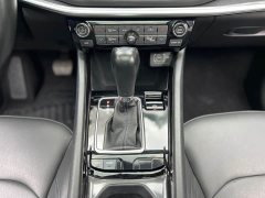 Jeep Compass 220T Automatic Elite - ფოტო 13