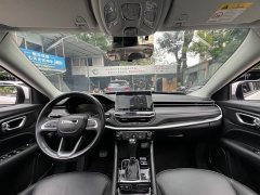 Jeep Compass 220T Automatic Elite - ფოტო 14