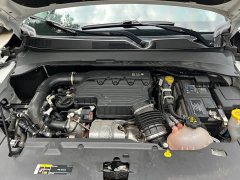 Jeep Compass 220T Automatic Elite - ფოტო 5