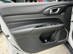 Jeep Compass 220T Automatic Elite - ფოტო 7