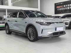 Leapmotor Leapo C11 Pure Electric 580 Premium Edition - ფოტო 3