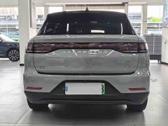 Leapmotor Leapo C11 Pure Electric 580 Premium Edition - ფოტო 8