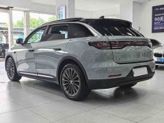 Leapmotor Leapo C11 Pure Electric 580 Premium Edition - ფოტო 9