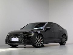 Audi A6L 45 TFSI quattro Premium Dynamic - ფოტო 1
