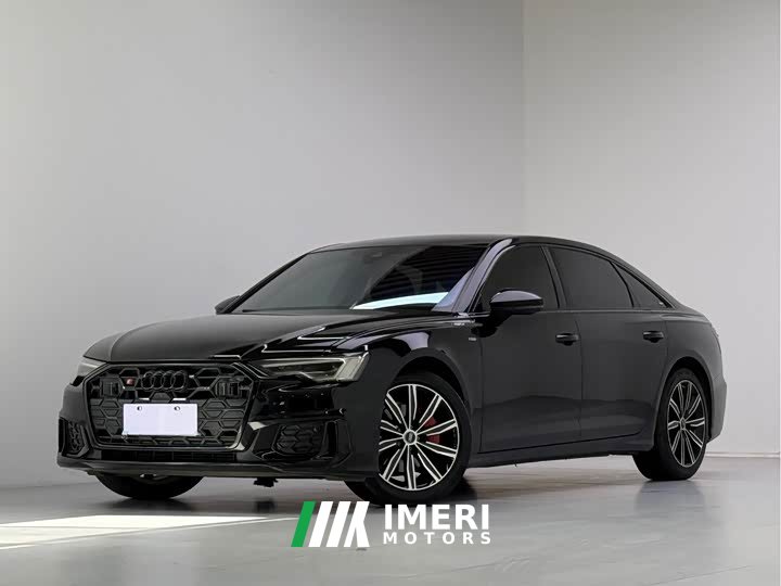 Audi A6L 45 TFSI quattro Premium Dynamic