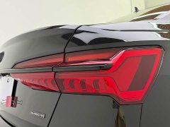 Audi A6L 45 TFSI quattro Premium Dynamic - ფოტო 10