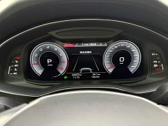 Audi A6L 45 TFSI quattro Premium Dynamic - ფოტო 15