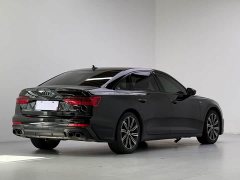 Audi A6L 45 TFSI quattro Premium Dynamic - ფოტო 4