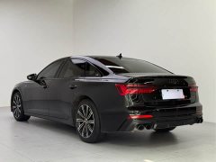 Audi A6L 45 TFSI quattro Premium Dynamic - ფოტო 5