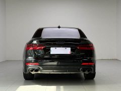 Audi A6L 45 TFSI quattro Premium Dynamic - ფოტო 6