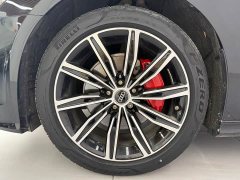 Audi A6L 45 TFSI quattro Premium Dynamic - ფოტო 8