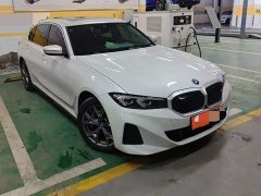 BMW i3 2022 eDrive 35 L - ფოტო 2