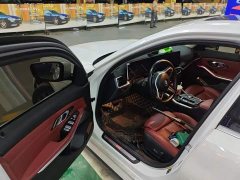 BMW i3 2022 eDrive 35 L - ფოტო 3