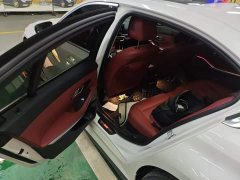 BMW i3 2022 eDrive 35 L - ფოტო 4