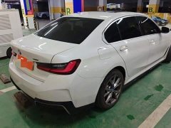 BMW i3 2022 eDrive 35 L - ფოტო 5