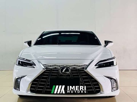 2026 Lexus ES 2025 200 Premium Edition - ავტომობილი ჩინეთიდან
