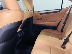 Lexus ES 2025 200 Premium Edition - ფოტო 10