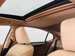 Lexus ES 2025 200 Premium Edition - ფოტო 11
