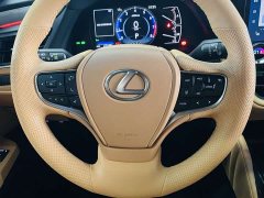 Lexus ES 2025 200 Premium Edition - ფოტო 13
