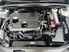 Lexus ES 2025 200 Premium Edition - ფოტო 18