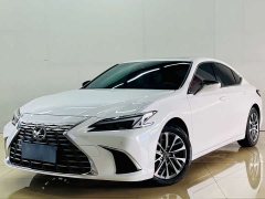 Lexus ES 2025 200 Premium Edition - ფოტო 3