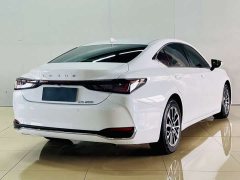 Lexus ES 2025 200 Premium Edition - ფოტო 6