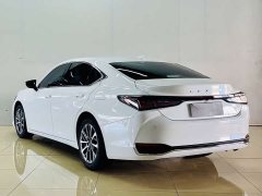 Lexus ES 2025 200 Premium Edition - ფოტო 8