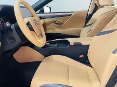 Lexus ES 2025 200 Premium Edition - ფოტო 9