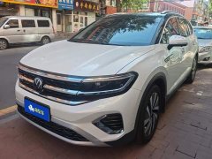 Volkswagen Teramont 2022 380TSI AWD Luxury Jiajing Pro 7-Seater - ფოტო 1
