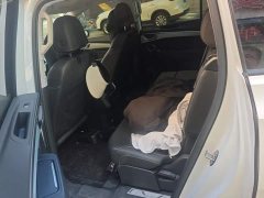 Volkswagen Teramont 2022 380TSI AWD Luxury Jiajing Pro 7-Seater - ფოტო 11