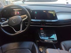 Volkswagen Teramont 2022 380TSI AWD Luxury Jiajing Pro 7-Seater - ფოტო 12