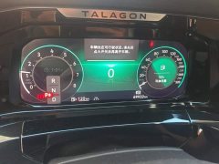 Volkswagen Teramont 2022 380TSI AWD Luxury Jiajing Pro 7-Seater - ფოტო 14