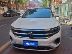 Volkswagen Teramont 2022 380TSI AWD Luxury Jiajing Pro 7-Seater - ფოტო 2
