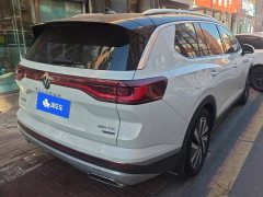 Volkswagen Teramont 2022 380TSI AWD Luxury Jiajing Pro 7-Seater - ფოტო 3