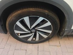 Volkswagen Teramont 2022 380TSI AWD Luxury Jiajing Pro 7-Seater - ფოტო 6